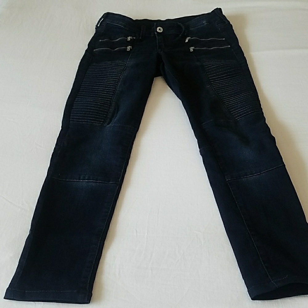 H&M jeans